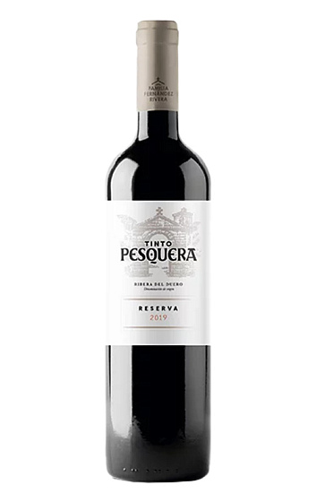 Tinto Pesquera Reserva Magnum 2019