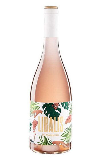 Libalis Rosé 2021