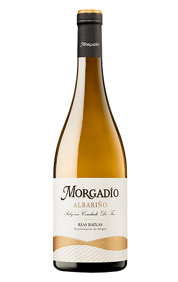 Morgadío Albariño 2021