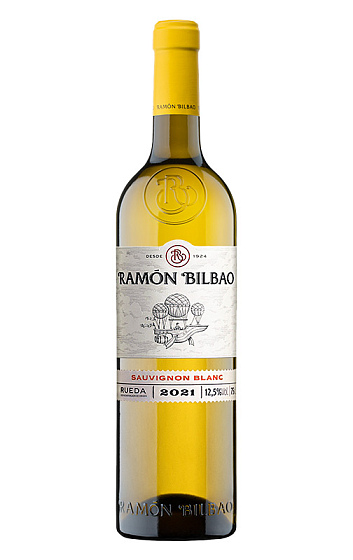 Ramón Bilbao Sauvignon Blanc 2021