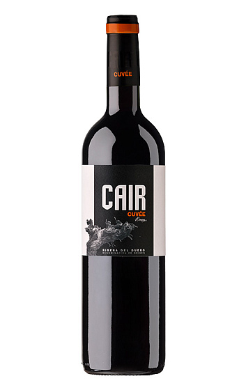 Cair Cuvée 2019