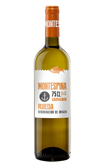Montespina Sauvignon Blanc 2021