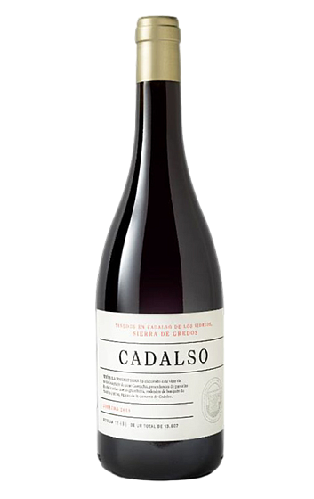 Produto: Península Cadalso 2020