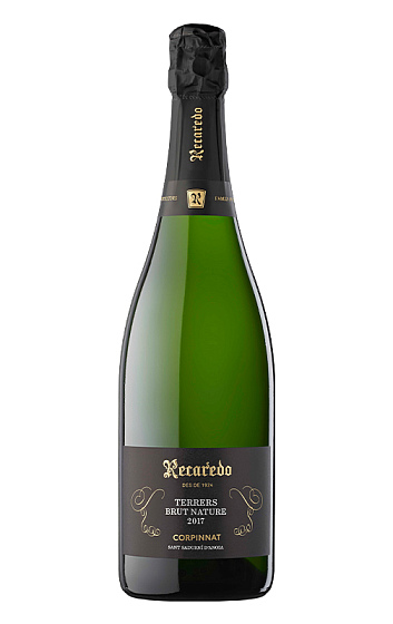 Recaredo Terrers 2017 Magnum