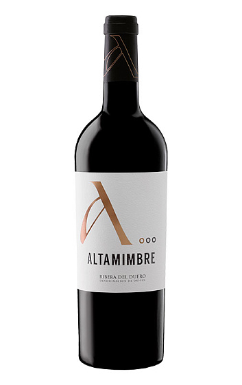 Altamimbre Autor 2018