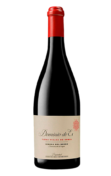 Produto: Domínio de Es Viñas Viejas de Soria 2022