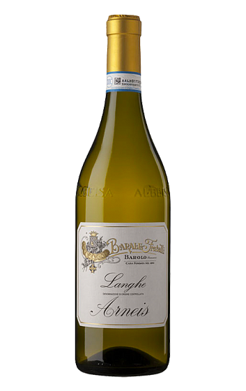 Produto: Barale Fratelli Langhe Arneis Blanco 2022