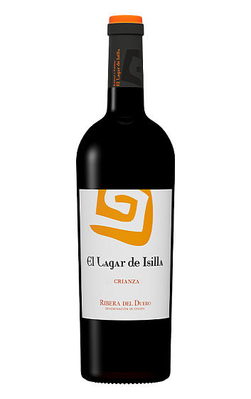 El Lagar de Isilla Crianza 2019