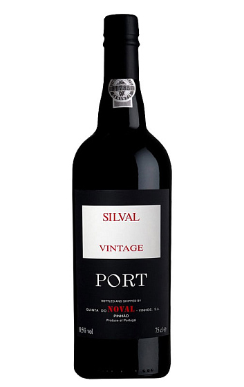 Noval Silval Vintage 2000