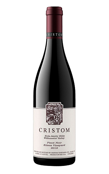 Cristom Eileen Vineyard Pinot Noir 2019