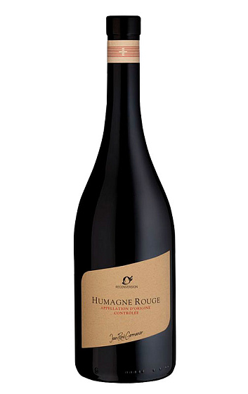 Humagne Rouge 2018