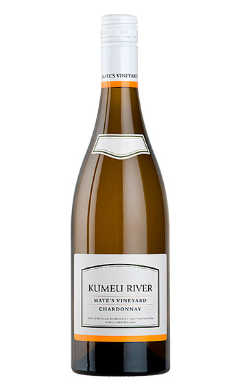 Kumeu River Mate's Chardonnay 2018