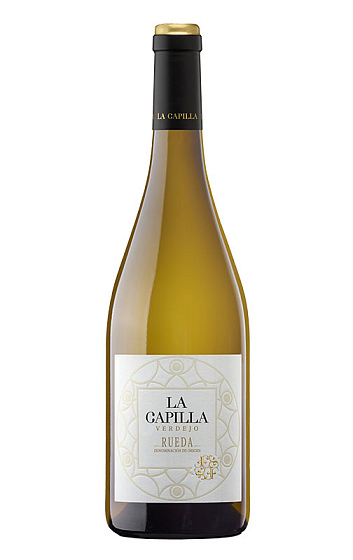 La Capilla Verdejo 2021