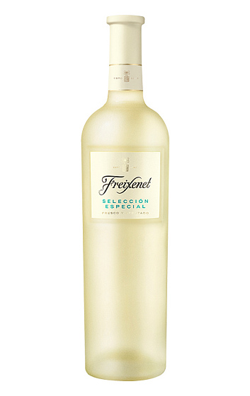 Freixenet Selección Especial Blanco 