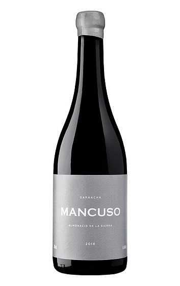 Mancuso Garnacha 2019