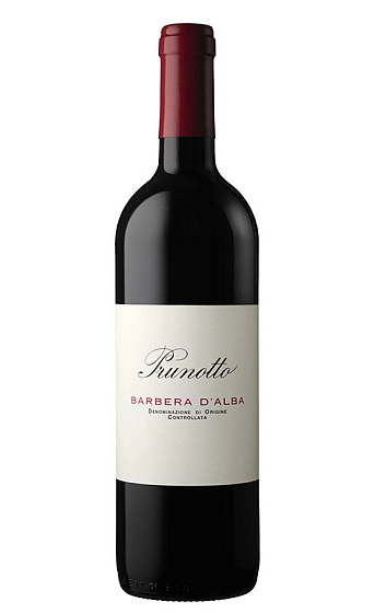 Prunotto Barbera d'Alba 2020