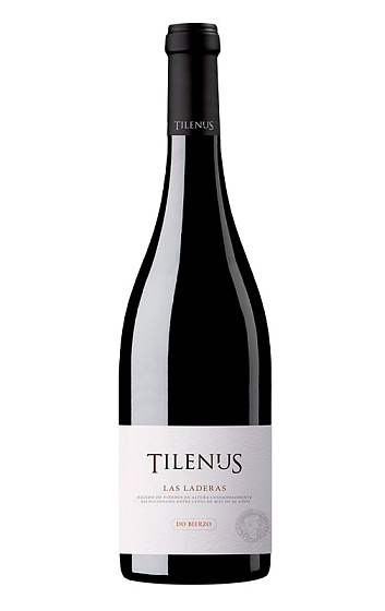 Tilenus Las Laderas 2019