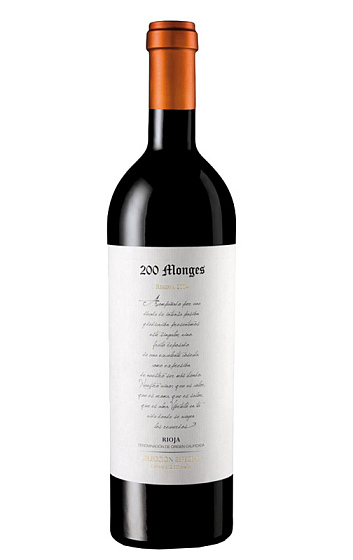 200 Monges Selección Especial 2005