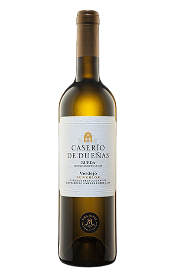 Produto: Caserío de Dueñas Verdejo Superior 2022