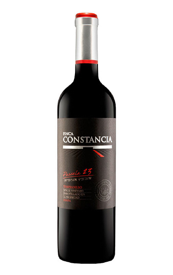 Finca Constancia Parcela 23 Tempranillo 2020