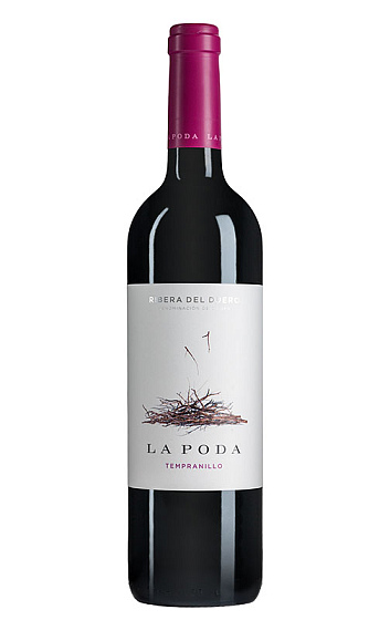 La Poda Tempranillo 2020