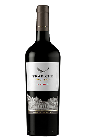 Trapiche Malbec Oak Cask 2021