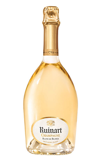 Ruinart Blanc de Blancs