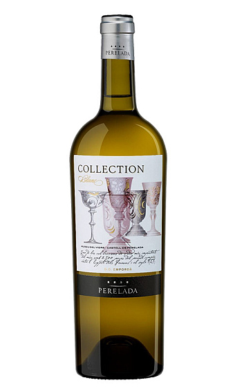 Perelada Collection Blanc 2022
