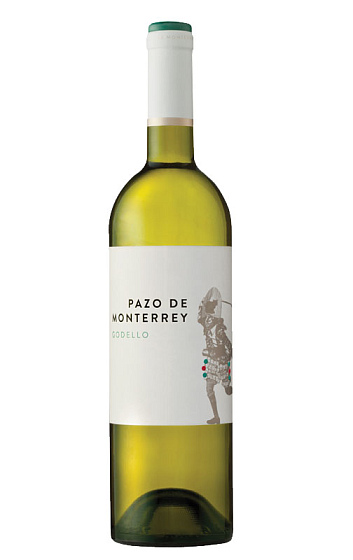 Pazo de Monterrey Godello 2022