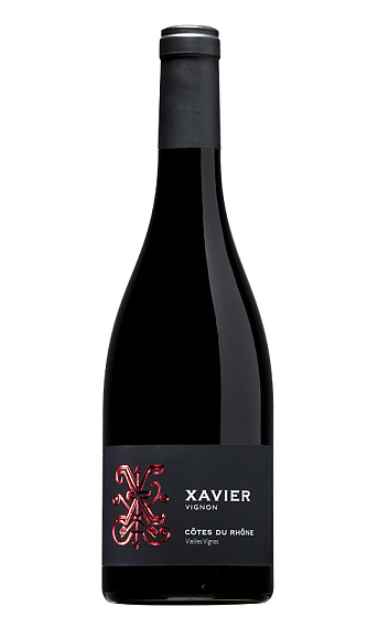 Xavier Vignon Vieilles Vignes 2019