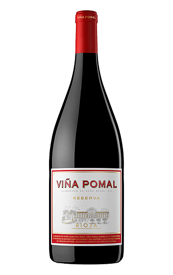 Viña Pomal Reserva 2015 Magnum