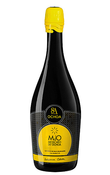 8A Moscato De Ochoa 2021