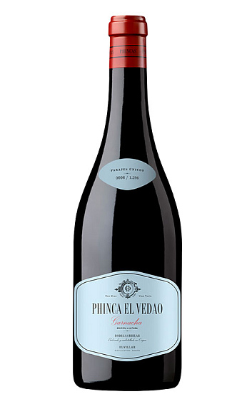 Phinca El Vedao 2018