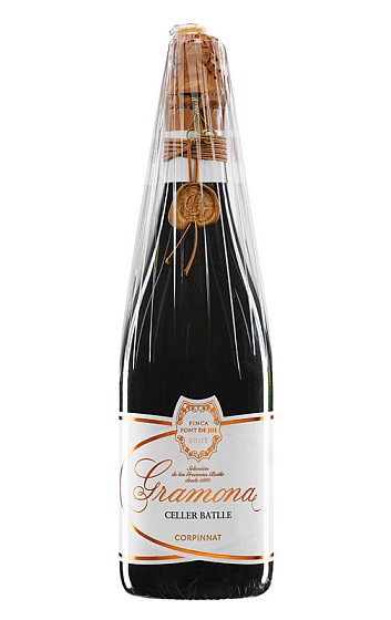 Gramona Celler Batlle 2011