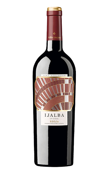 Ijalba Crianza 2018