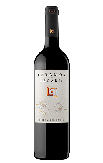 Páramos de Legaris 2019