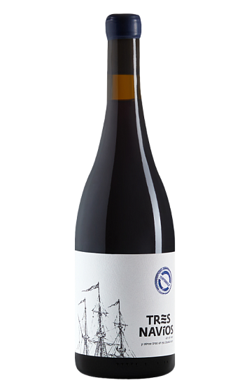 Produto: Tres Navíos Tempranillo 2021