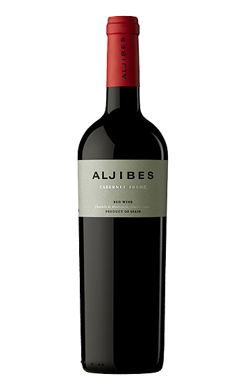 Aljibes Cabernet Franc 2018