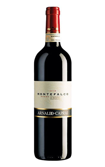 Arnaldo Caprai Montefalco Rosso 2018