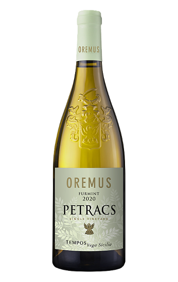 Produto: Oremus Petracs 2020