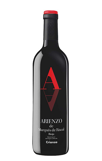 Arienzo de Marqués de Riscal 2018