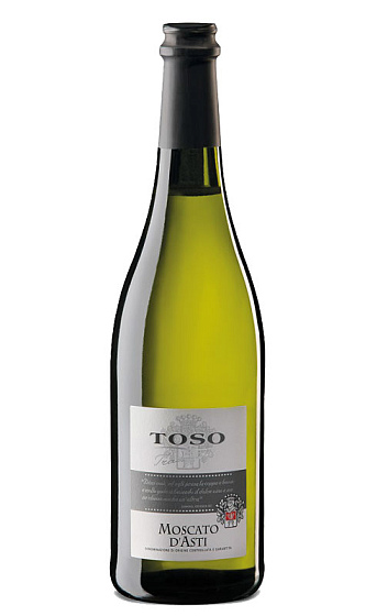 Toso Moscato d'Asti 2021