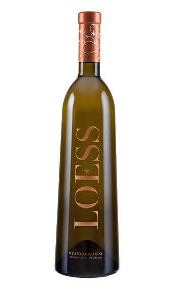 Loess Verdejo 2022