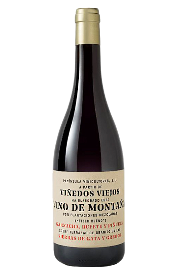 Produto: Península Vino de Montaña 2021