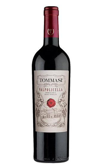 Tommasi Valpolicella Classico 2021