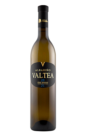 Valtea Albariño 2021