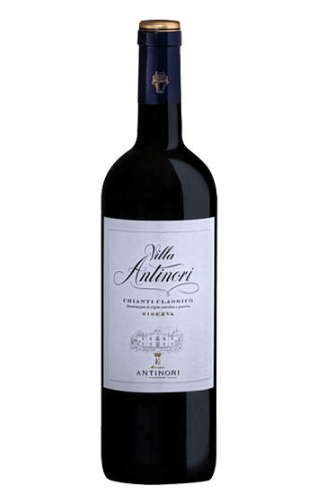 Villa Antinori Chianti Classico Riserva 2019