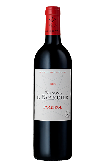 Produto: Blason de l'Evangile 2023 em primeur