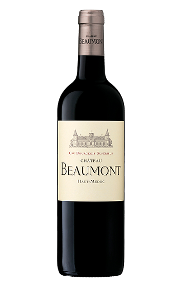 Produto: Château Beaumont 2023