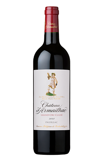 Produto: Château d'Armailhac 2023